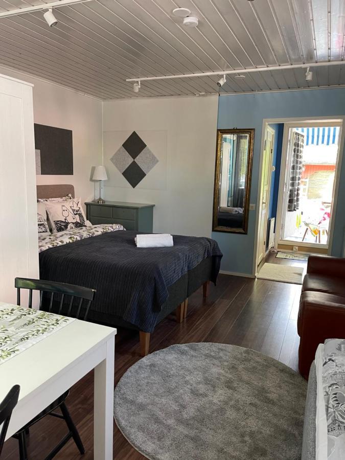 Hotelli Kaivo Naantali Dış mekan fotoğraf