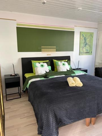 Hotelli Kaivo Naantali Dış mekan fotoğraf