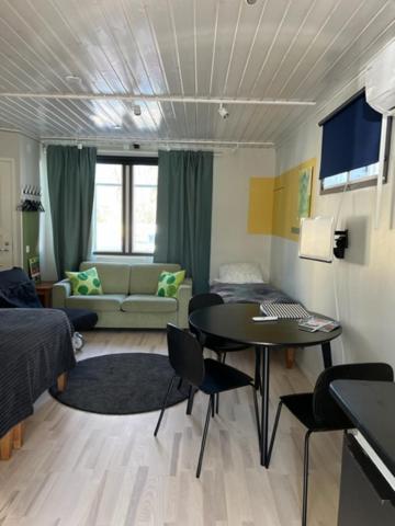 Hotelli Kaivo Naantali Dış mekan fotoğraf