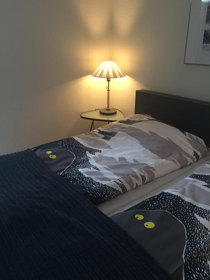Hotelli Kaivo Naantali Dış mekan fotoğraf