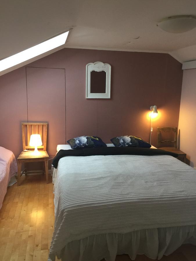 Hotelli Kaivo Naantali Dış mekan fotoğraf