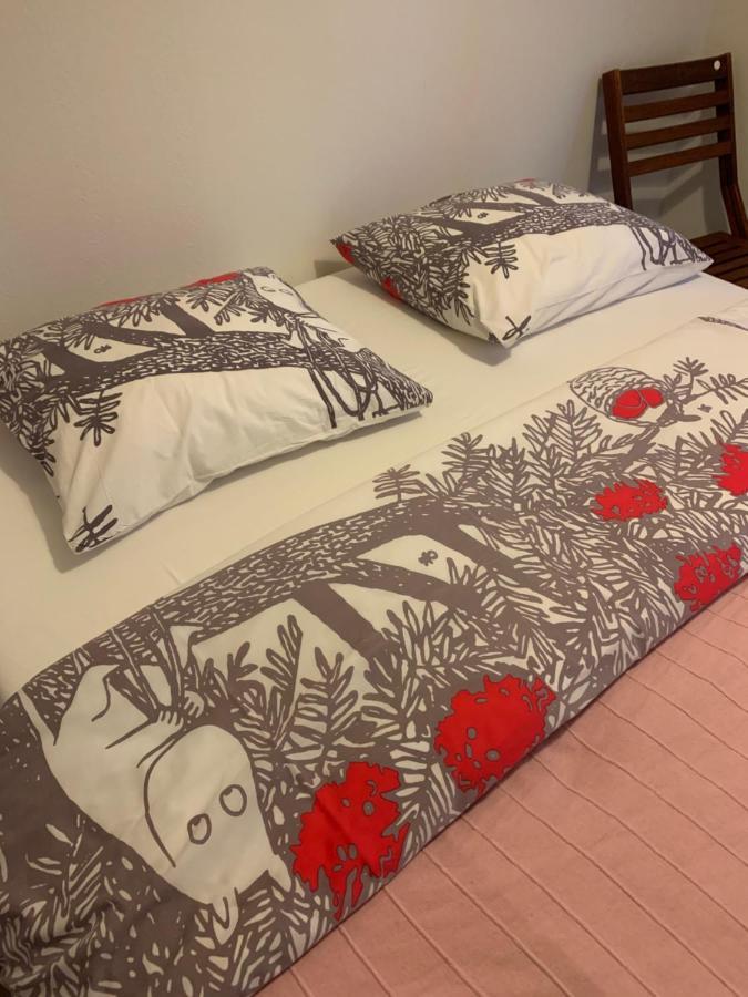 Hotelli Kaivo Naantali Dış mekan fotoğraf